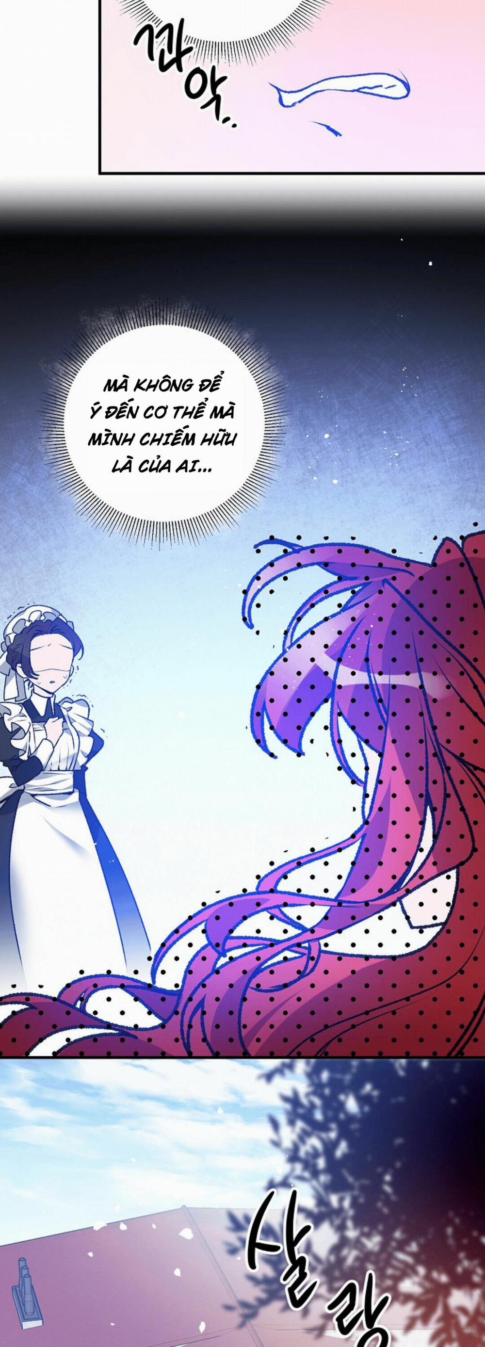 Thuần Hoá Quý Cô 1 trang 52