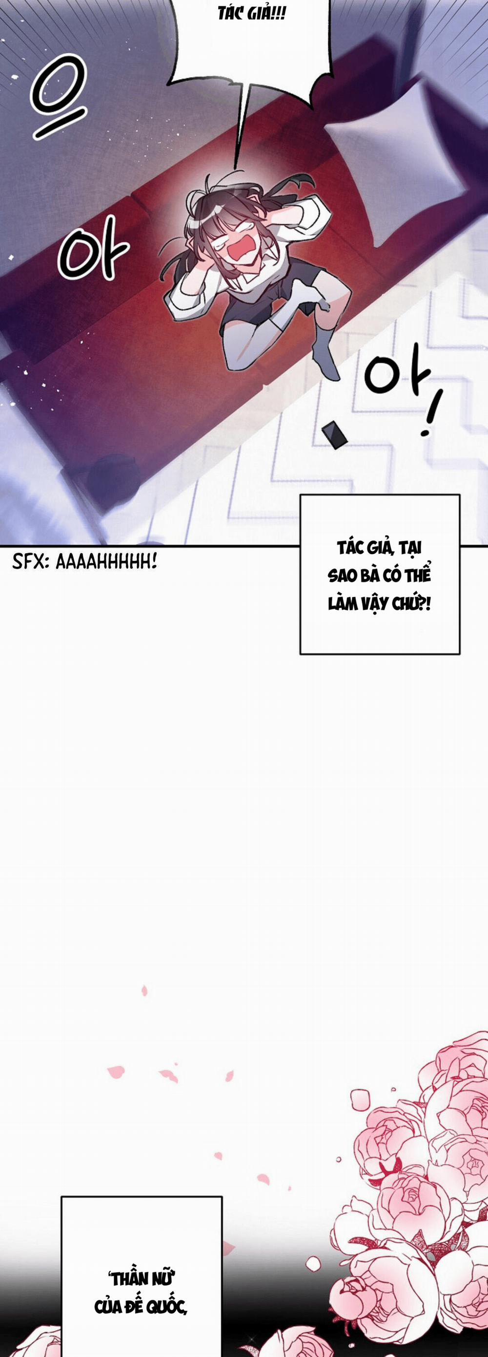 Thuần Hoá Quý Cô 1 trang 6