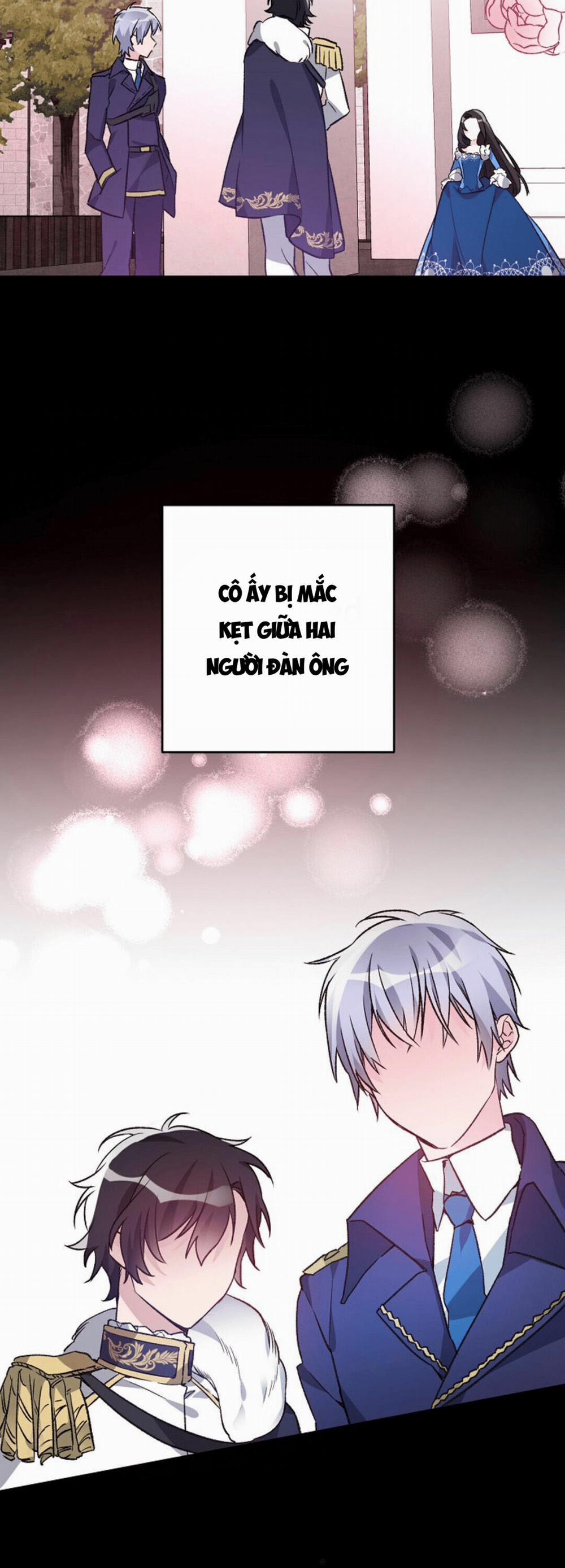 Thuần Hoá Quý Cô 1 trang 8