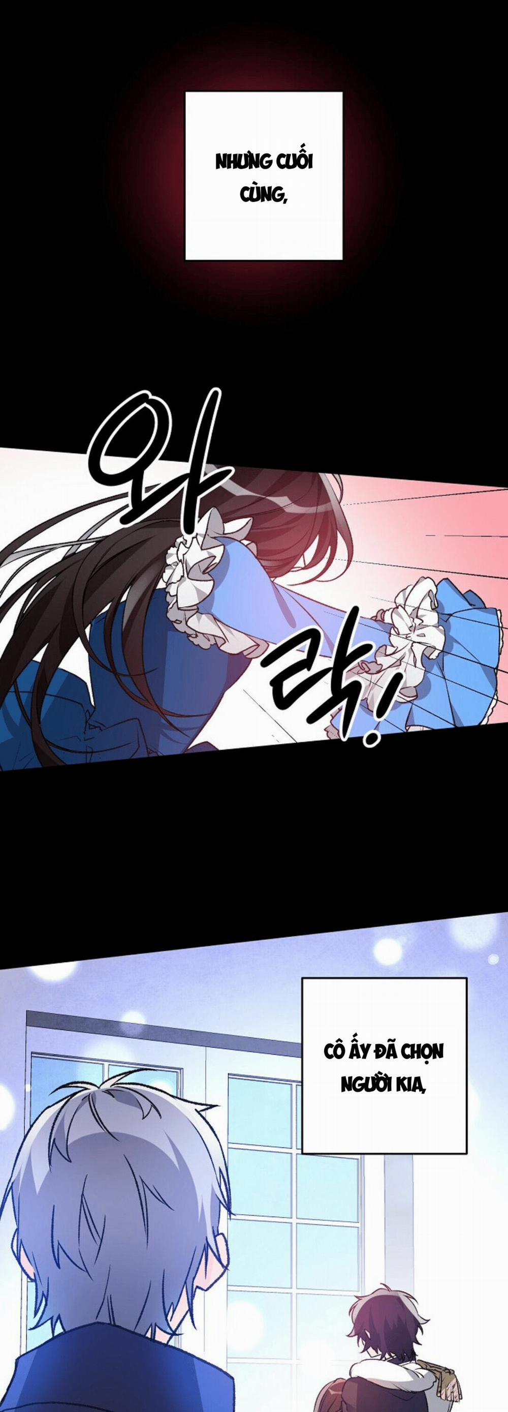 Thuần Hoá Quý Cô 1 trang 9