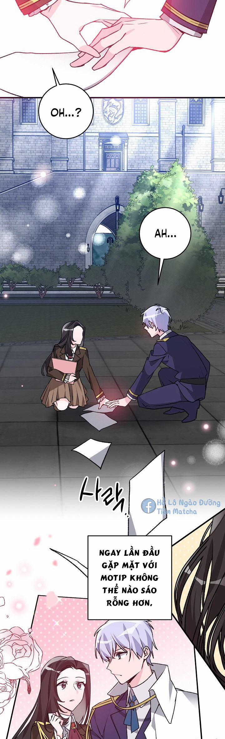 Thuần Hoá Quý Cô 2 trang 10