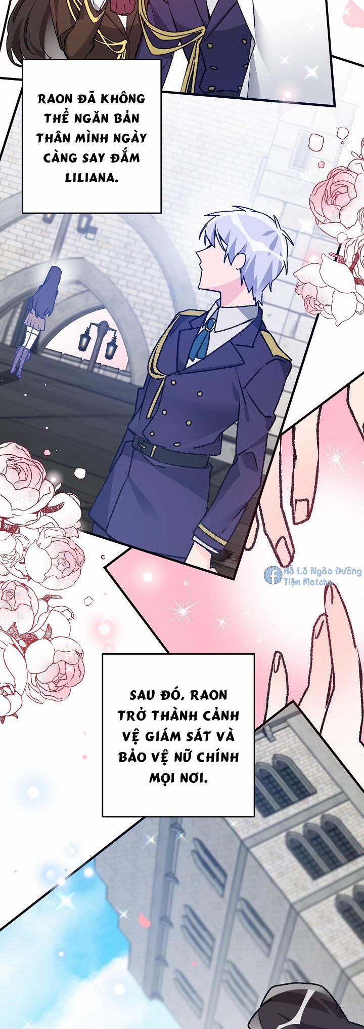 Thuần Hoá Quý Cô 2 trang 11