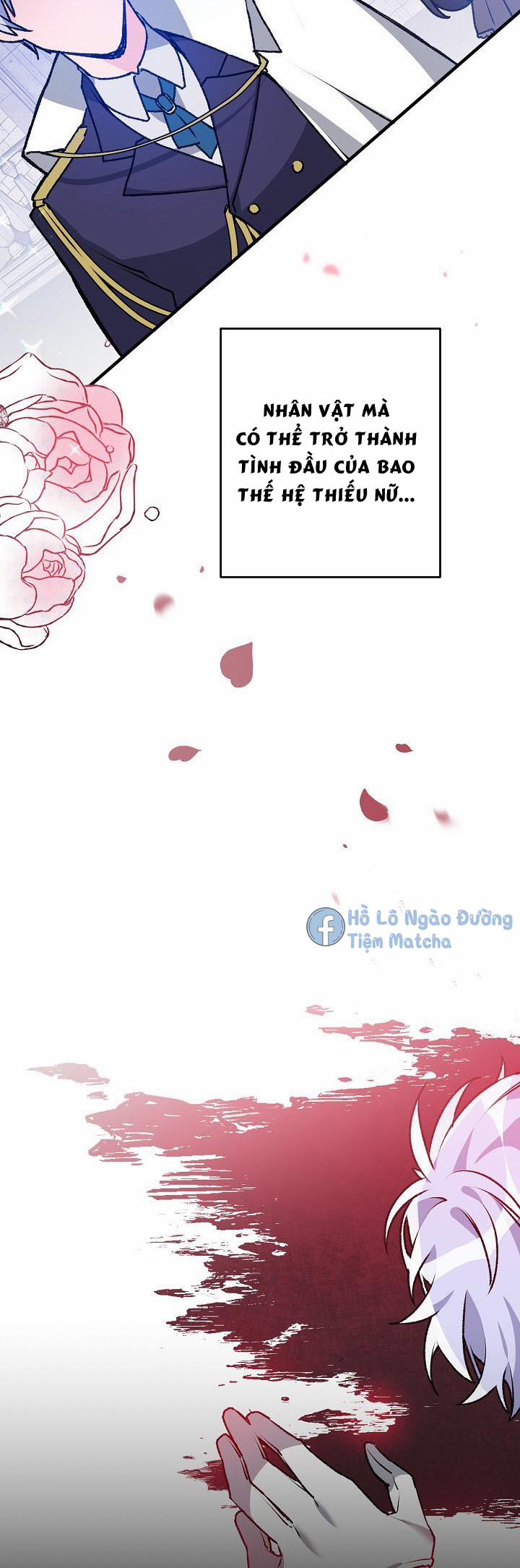 Thuần Hoá Quý Cô 2 trang 13