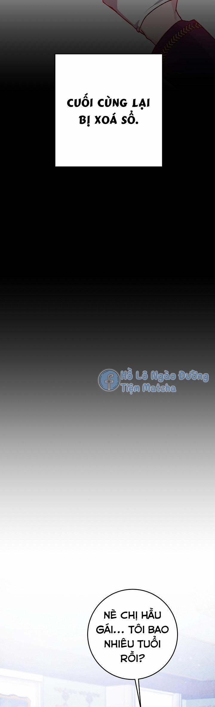 Thuần Hoá Quý Cô 2 trang 14