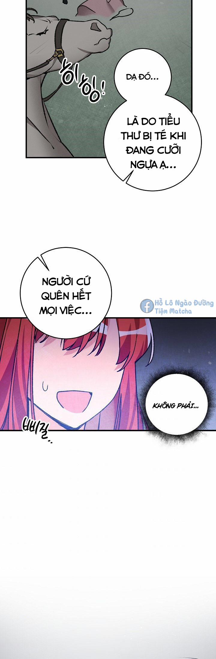 Thuần Hoá Quý Cô 2 trang 16