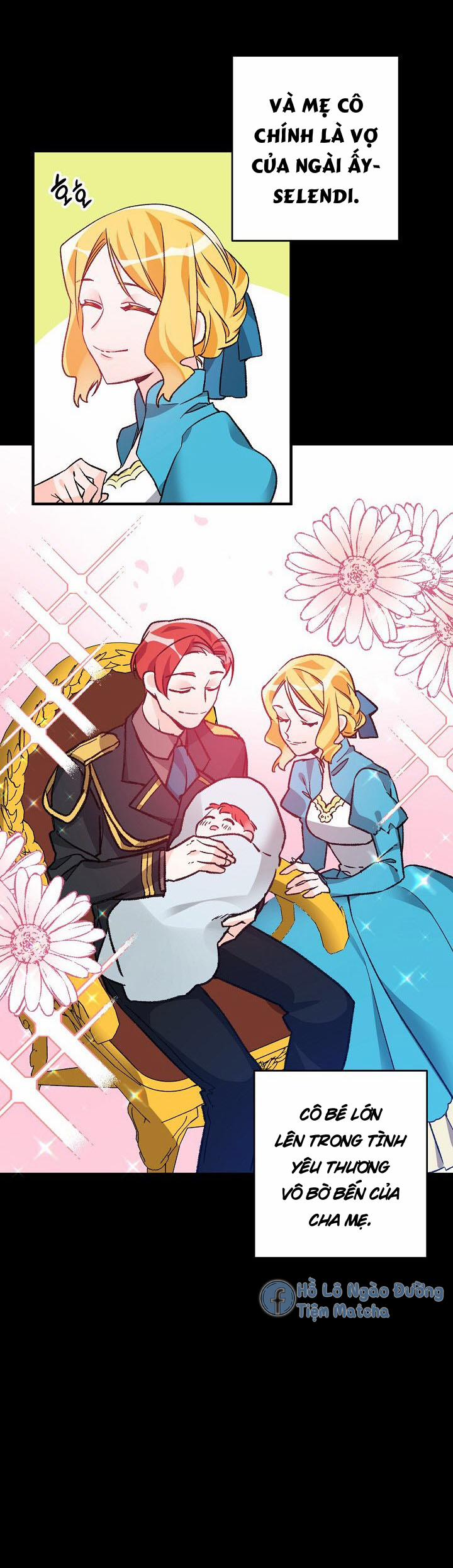 Thuần Hoá Quý Cô 2 trang 19