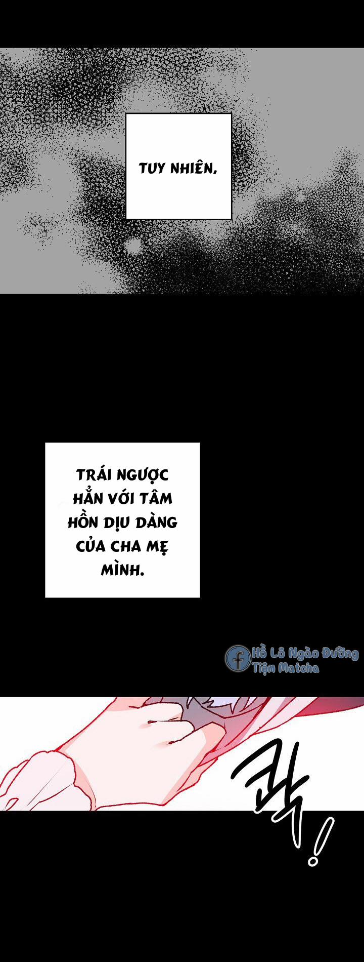 Thuần Hoá Quý Cô 2 trang 20