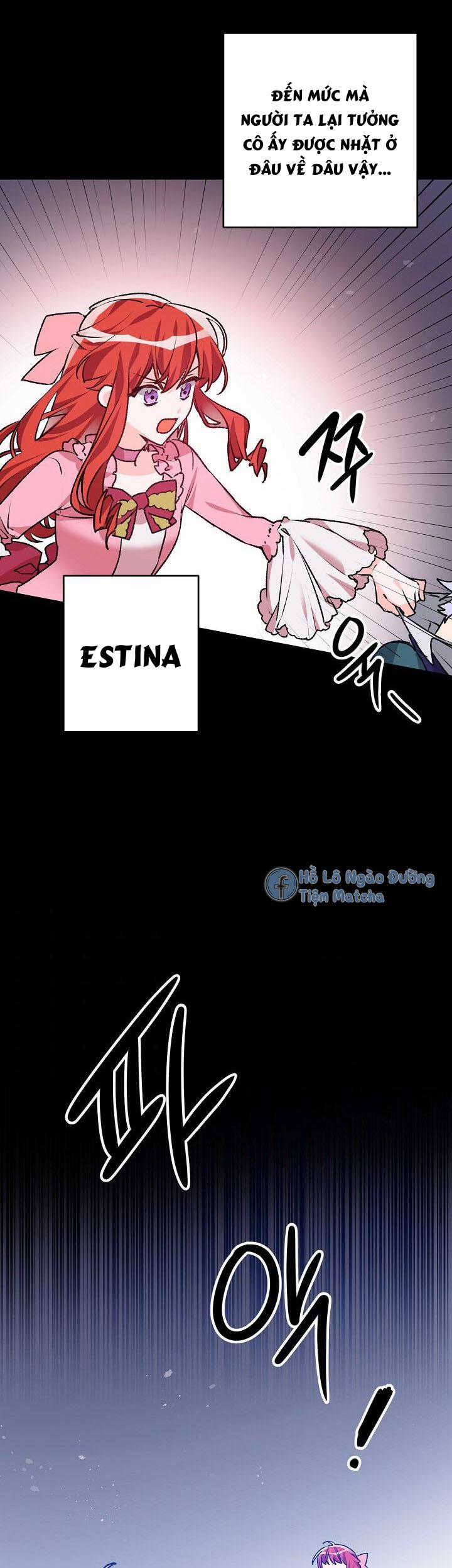 Thuần Hoá Quý Cô 2 trang 21