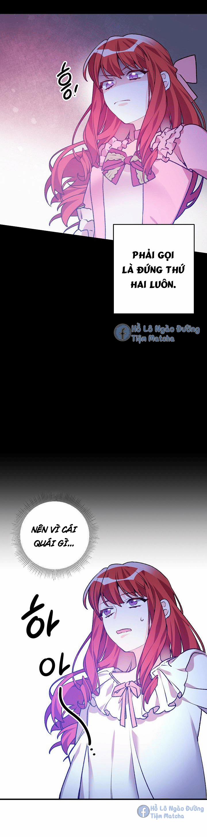 Thuần Hoá Quý Cô 2 trang 23