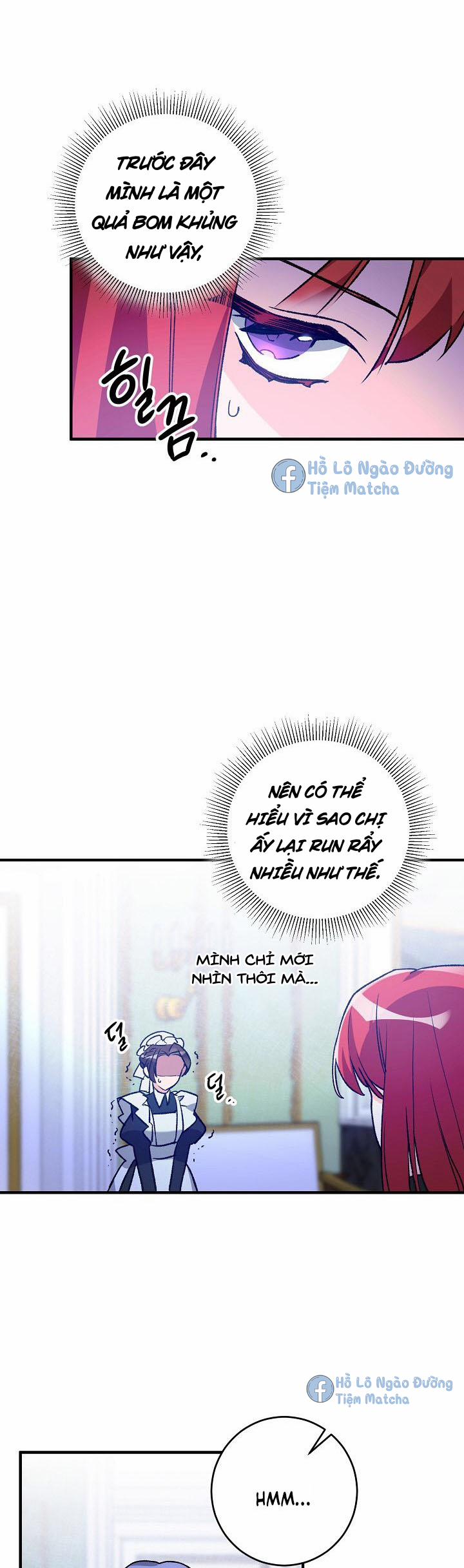 Thuần Hoá Quý Cô 2 trang 24