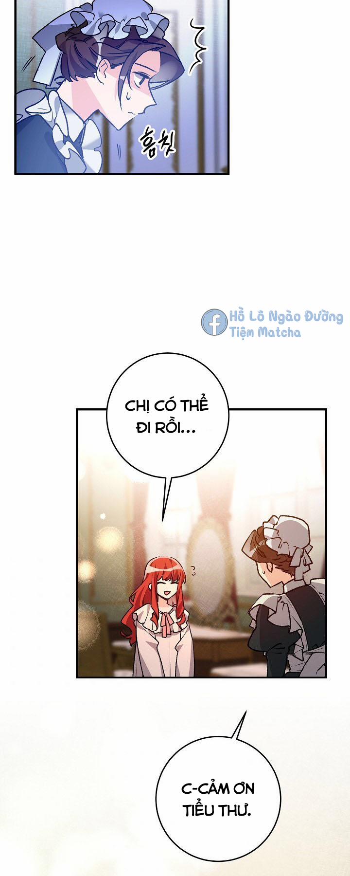 Thuần Hoá Quý Cô 2 trang 25