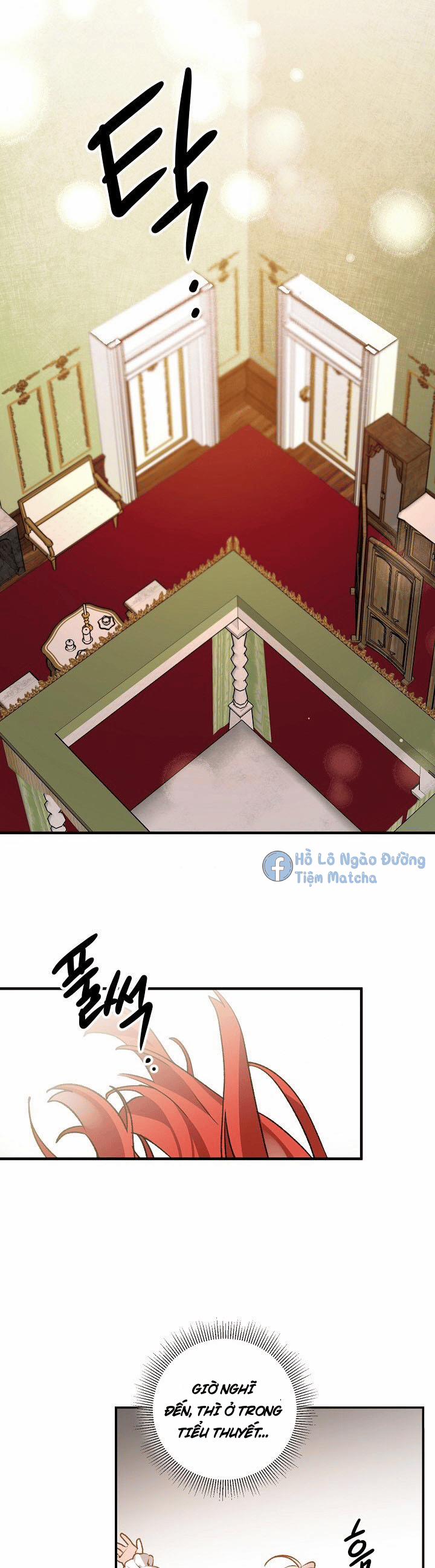 Thuần Hoá Quý Cô 2 trang 26