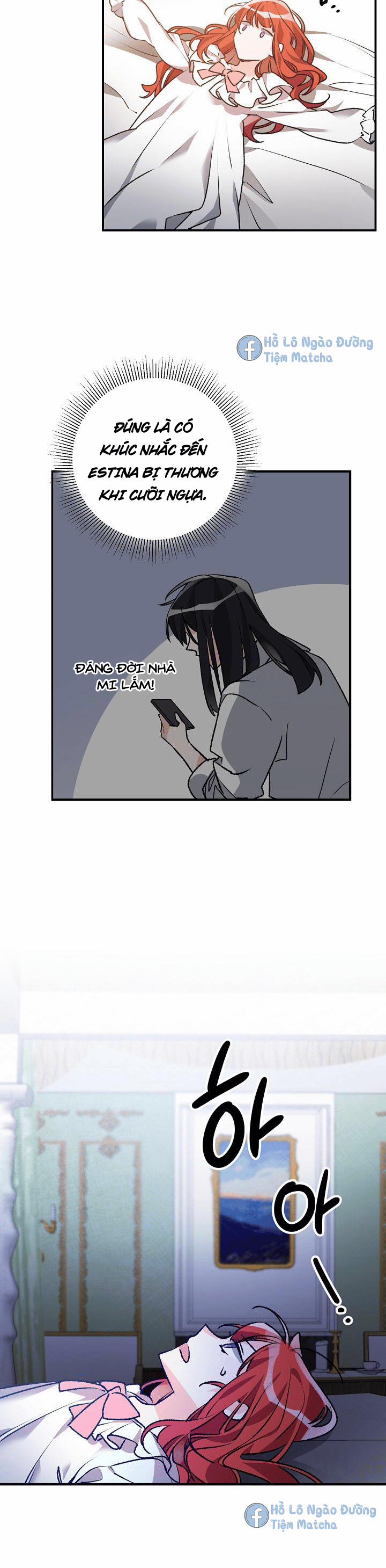 Thuần Hoá Quý Cô 2 trang 27