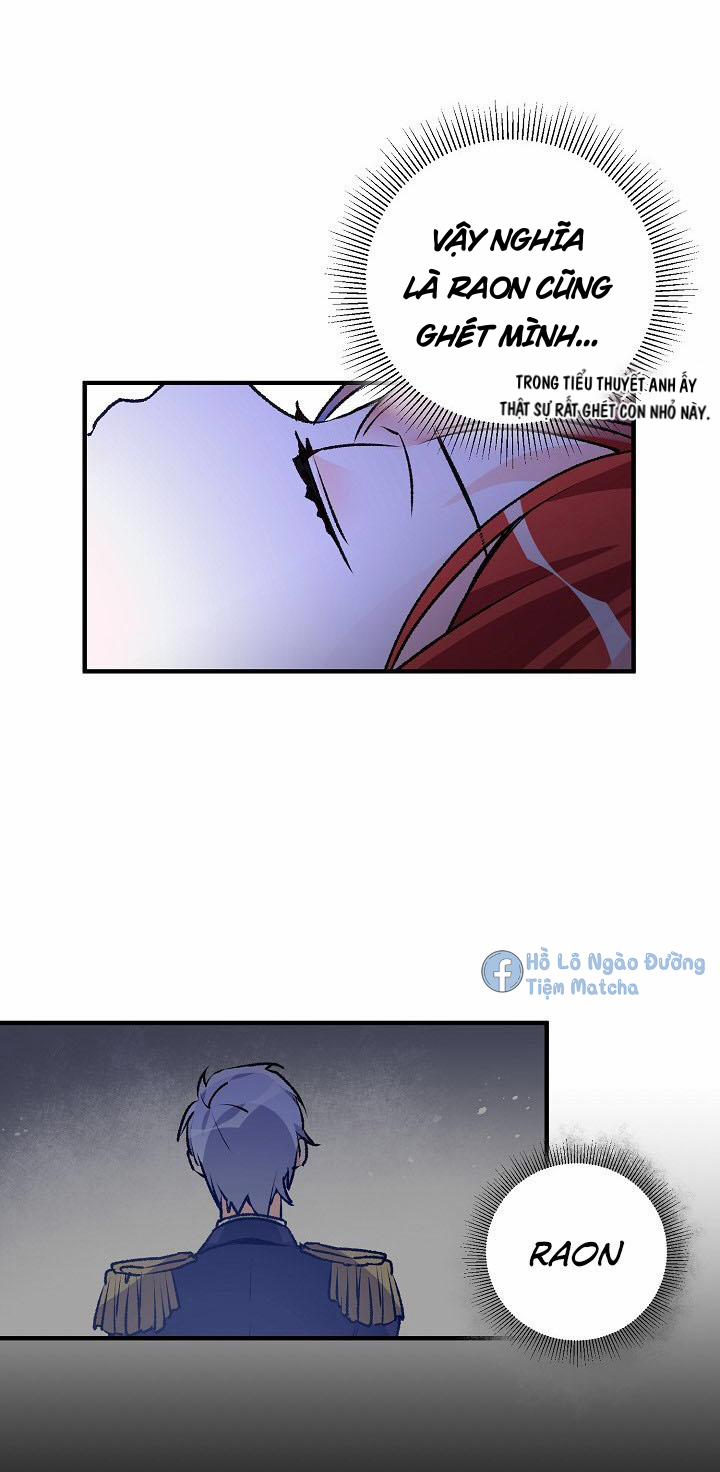 Thuần Hoá Quý Cô 2 trang 28