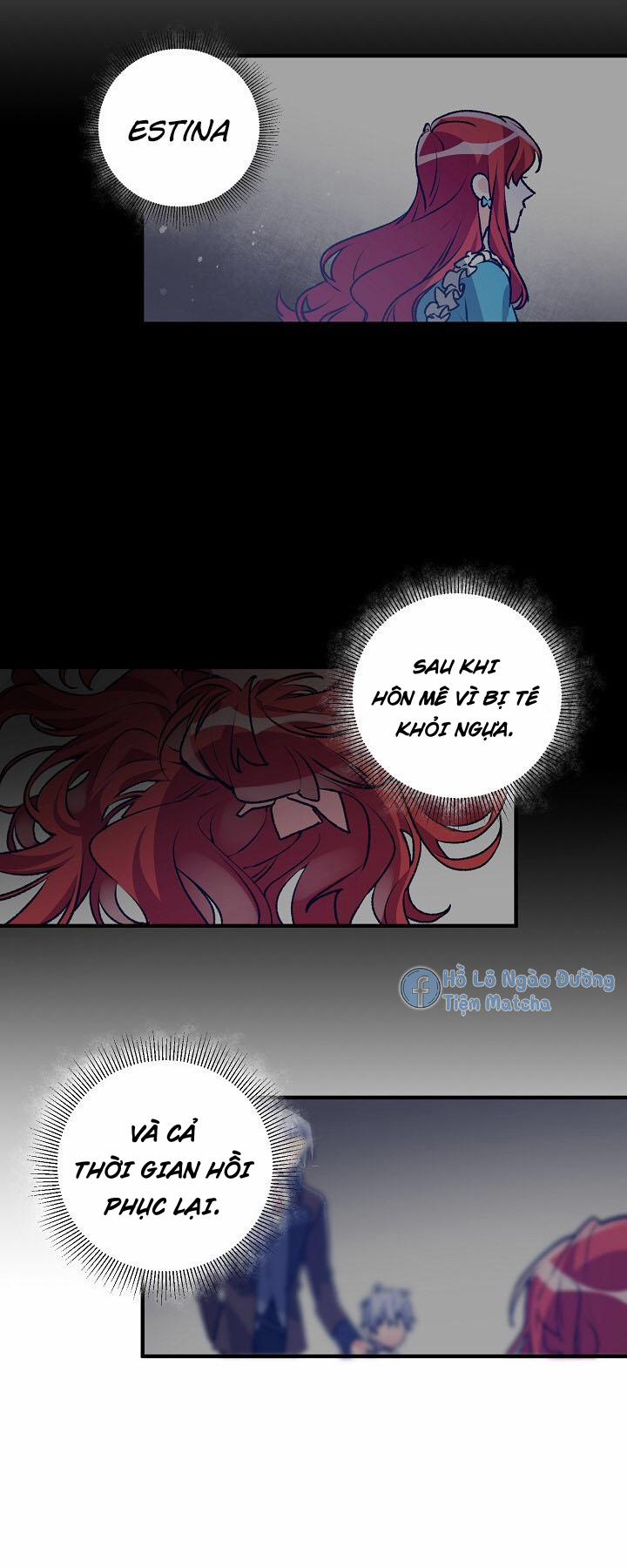 Thuần Hoá Quý Cô 2 trang 29