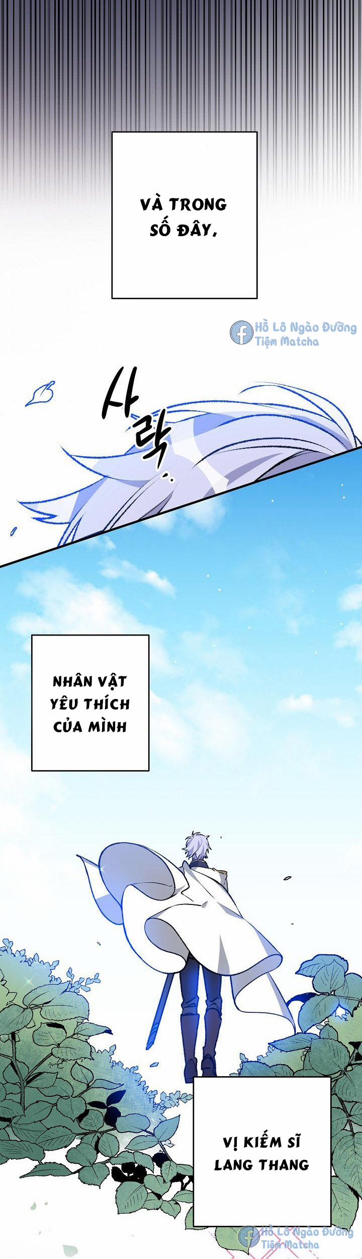 Thuần Hoá Quý Cô 2 trang 3