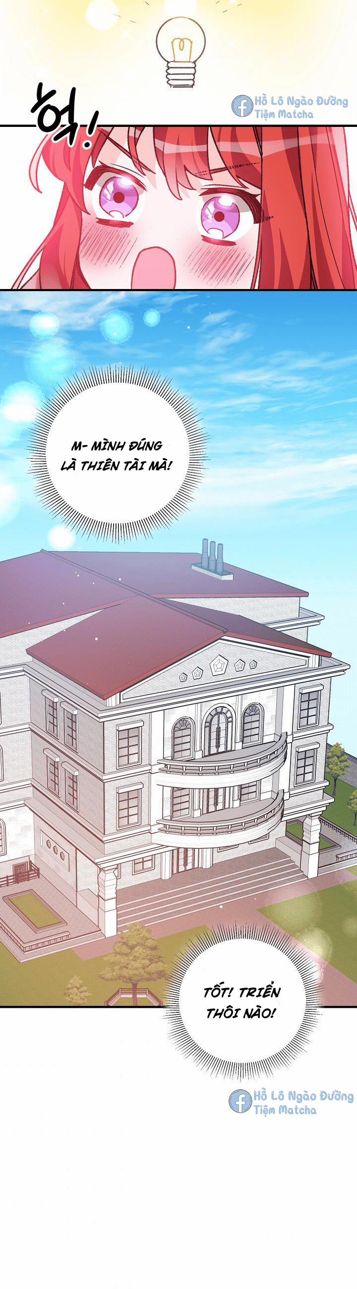 Thuần Hoá Quý Cô 2 trang 35