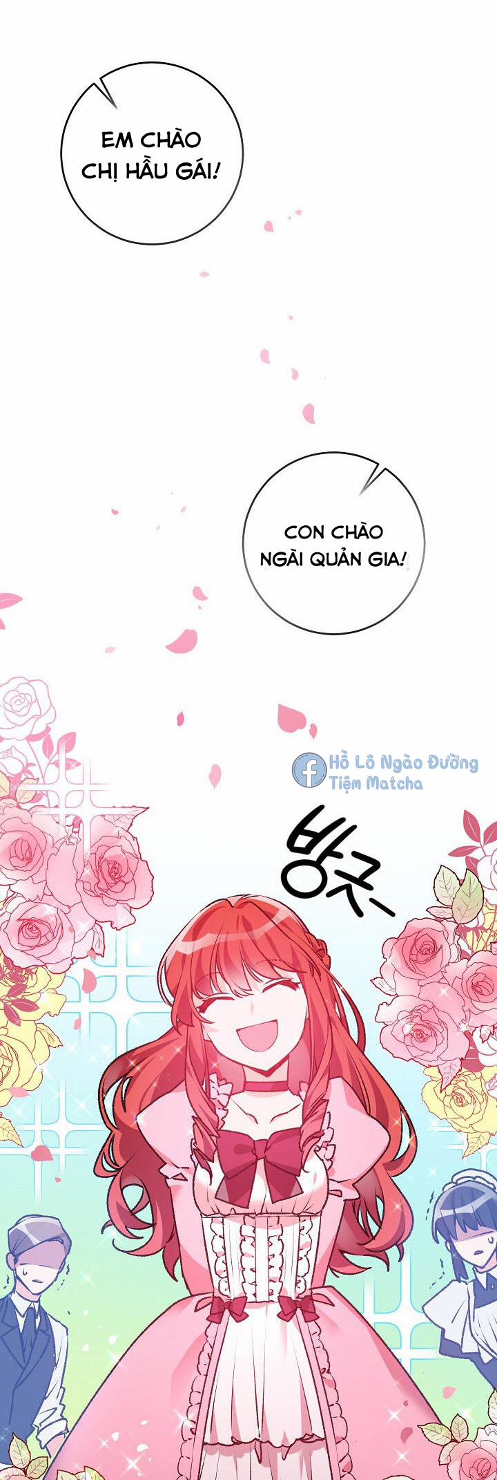 Thuần Hoá Quý Cô 2 trang 38