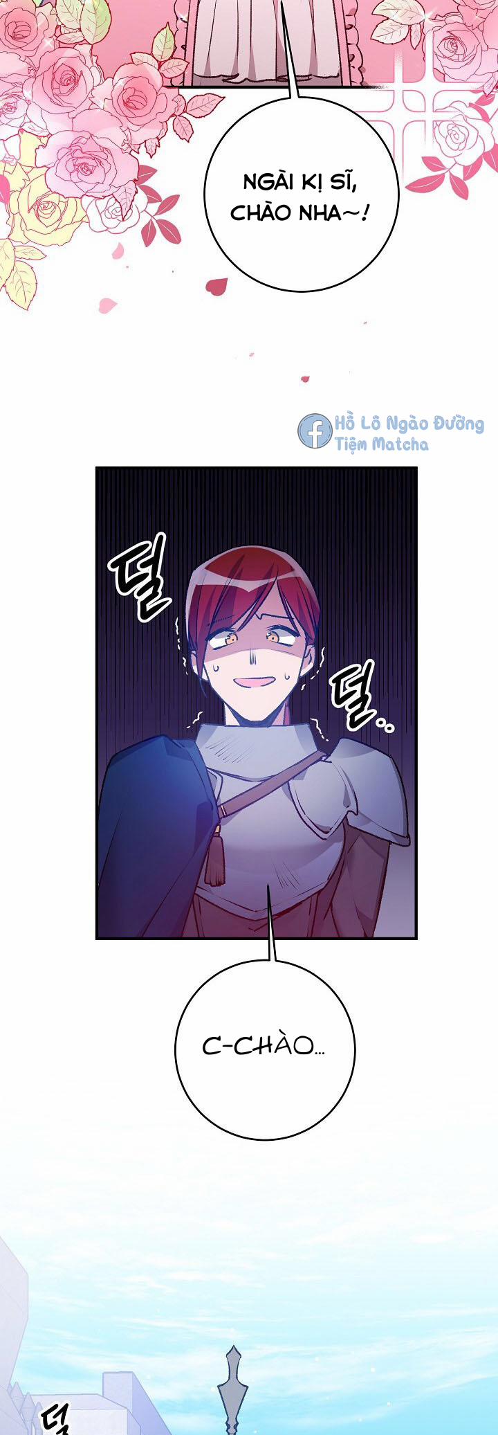 Thuần Hoá Quý Cô 2 trang 39