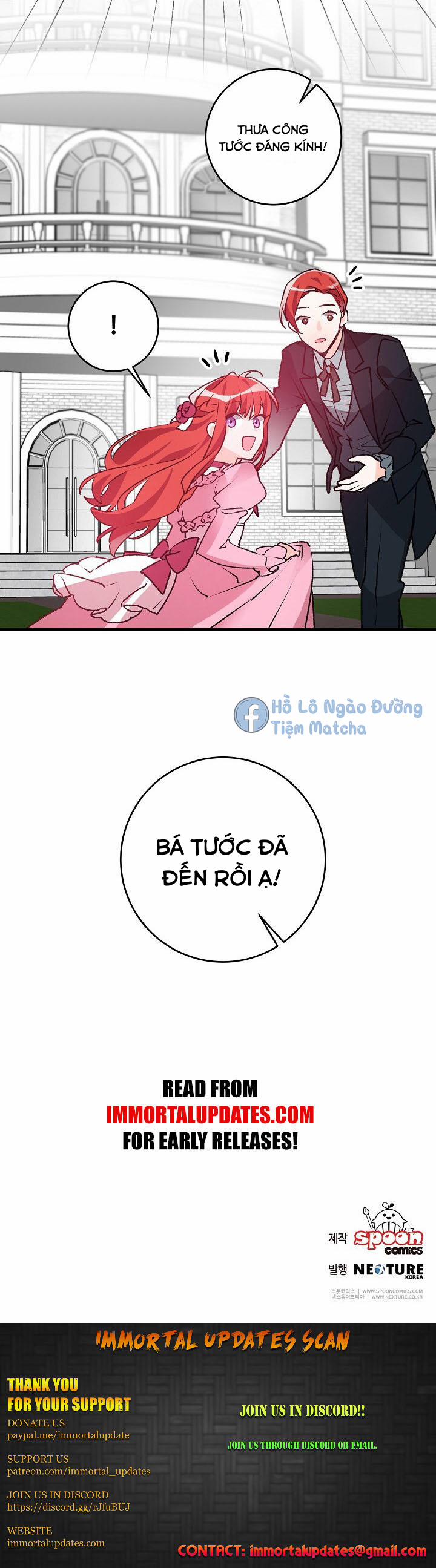 Thuần Hoá Quý Cô 2 trang 43