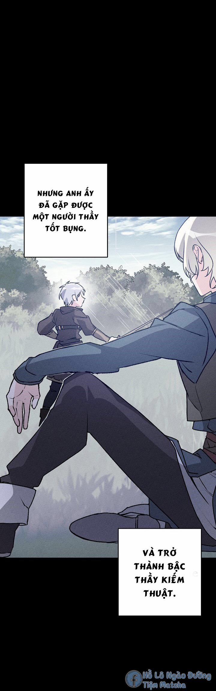 Thuần Hoá Quý Cô 2 trang 6