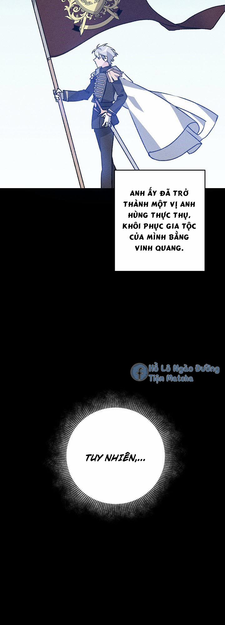 Thuần Hoá Quý Cô 2 trang 8