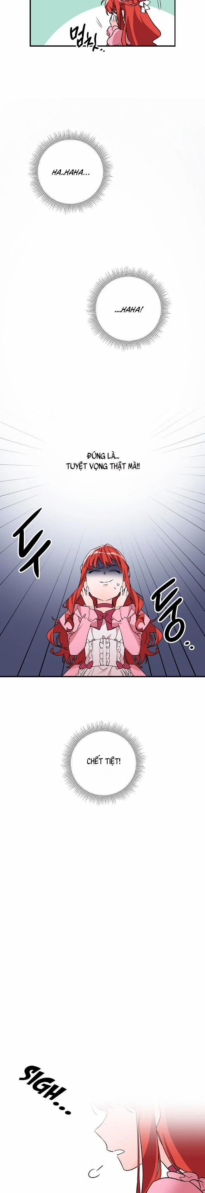 Thuần Hoá Quý Cô 3 trang 11