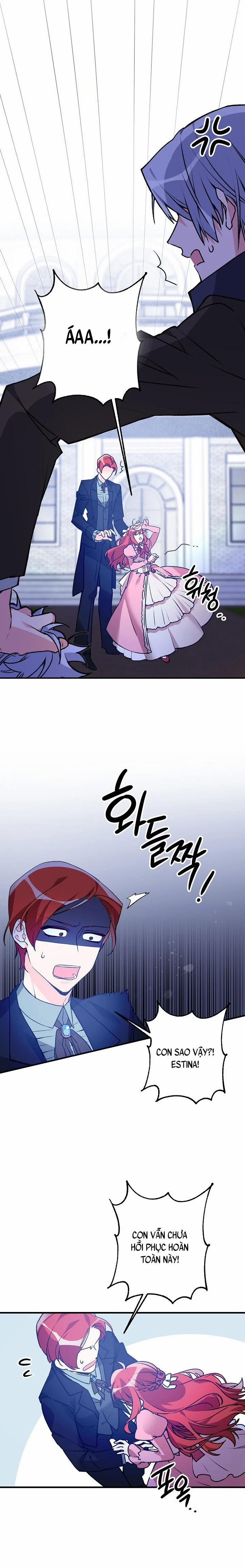 Thuần Hoá Quý Cô 3 trang 5