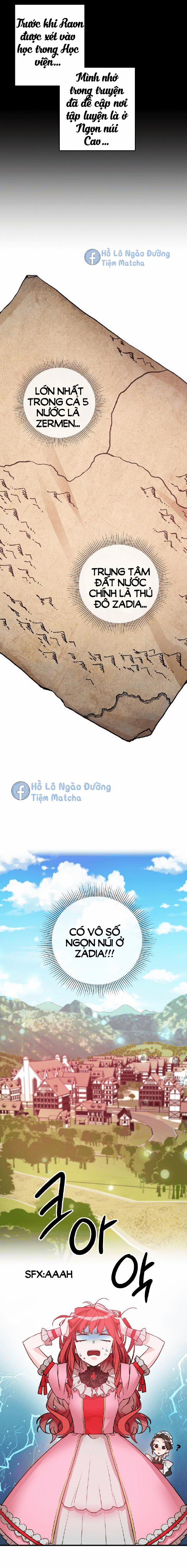 Thuần Hoá Quý Cô 4 trang 11