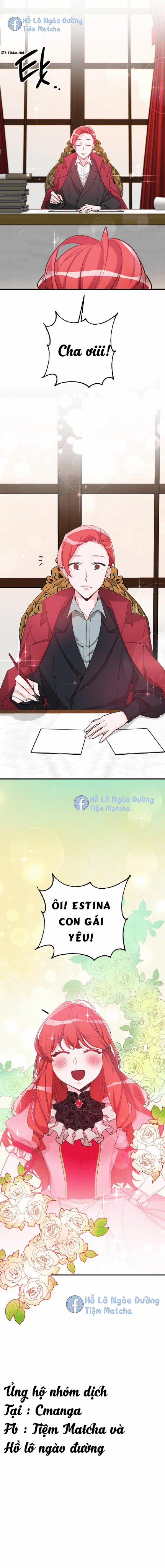 Thuần Hoá Quý Cô 4 trang 15