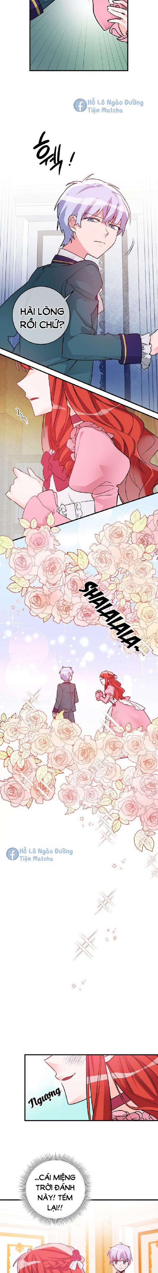 Thuần Hoá Quý Cô 4 trang 2