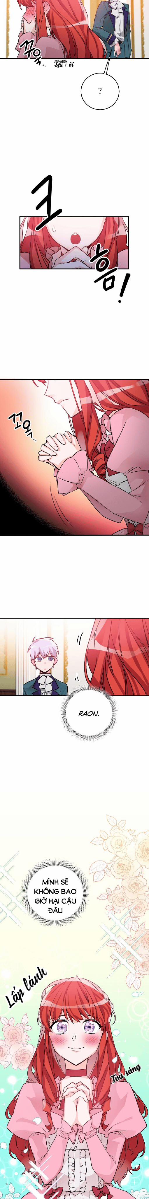 Thuần Hoá Quý Cô 4 trang 3