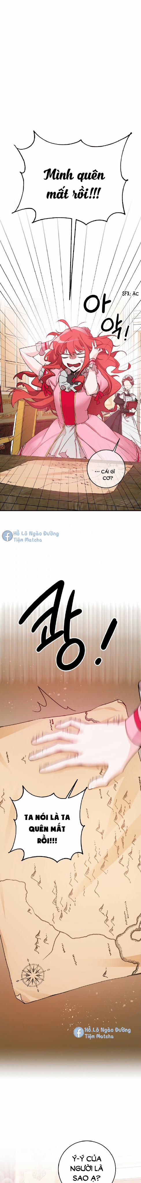 Thuần Hoá Quý Cô 4 trang 9