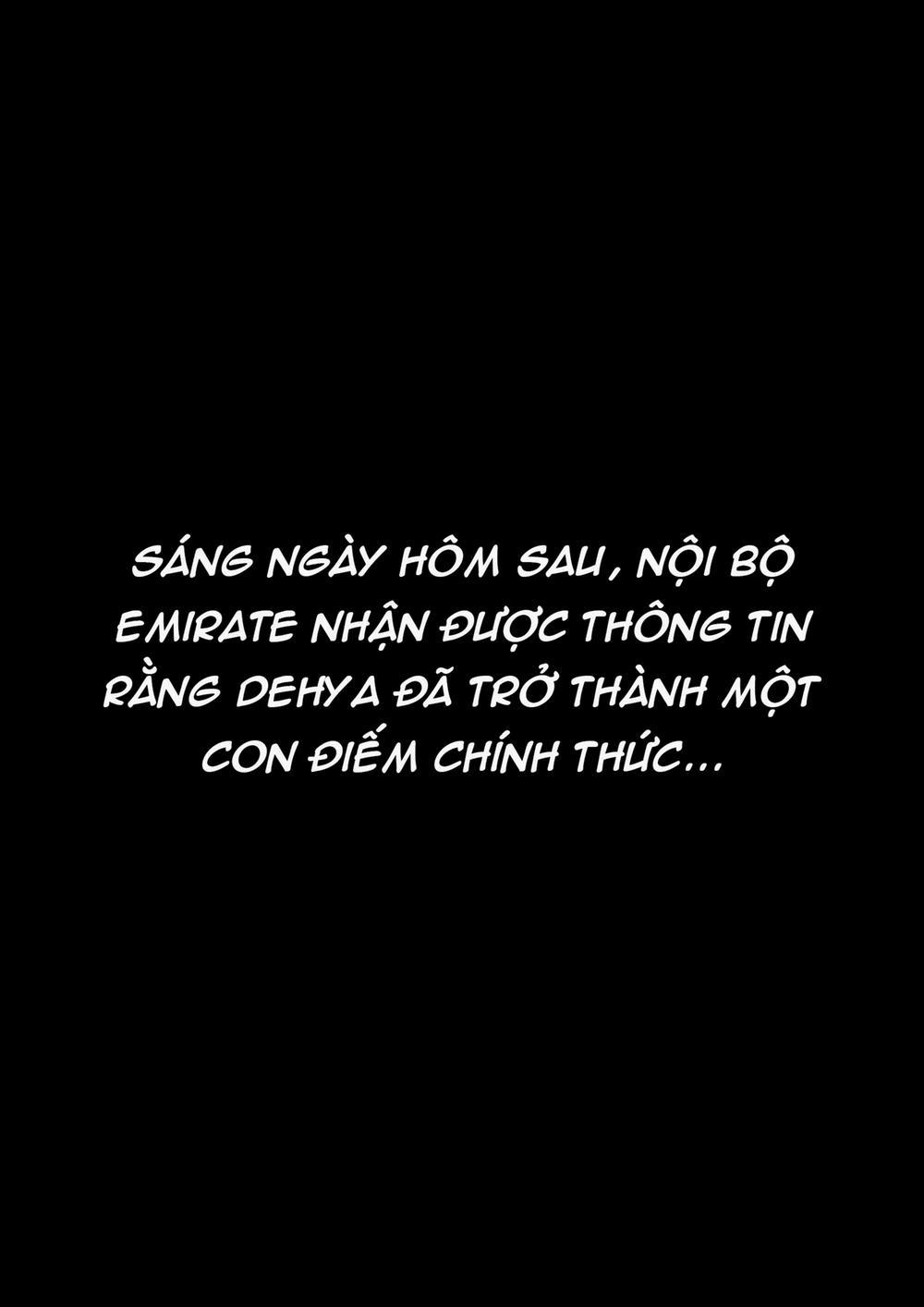 Thuần Hoá Sư Tử Lửa Oneshot trang 44