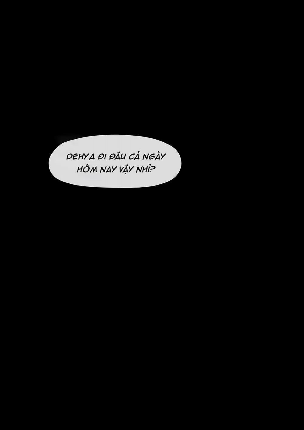 Thuần Hoá Sư Tử Lửa Oneshot trang 64