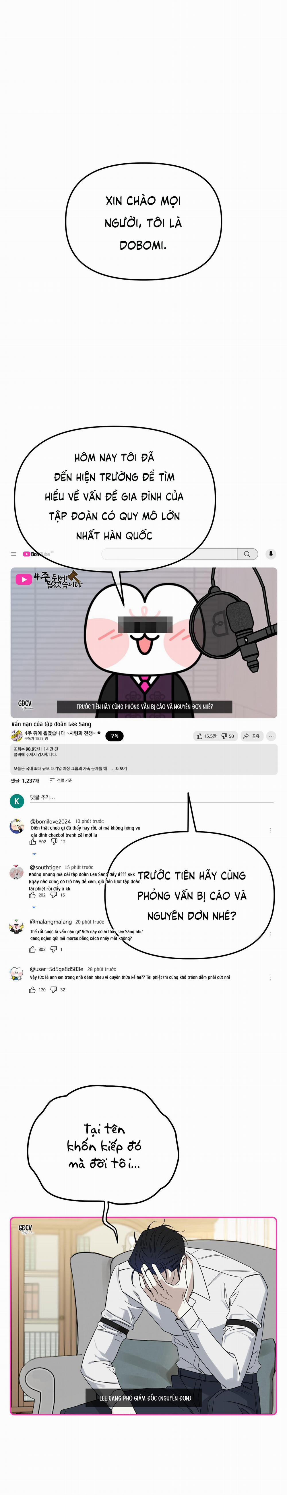 Thuần Hóa Thiếu Gia 1 0 trang 0