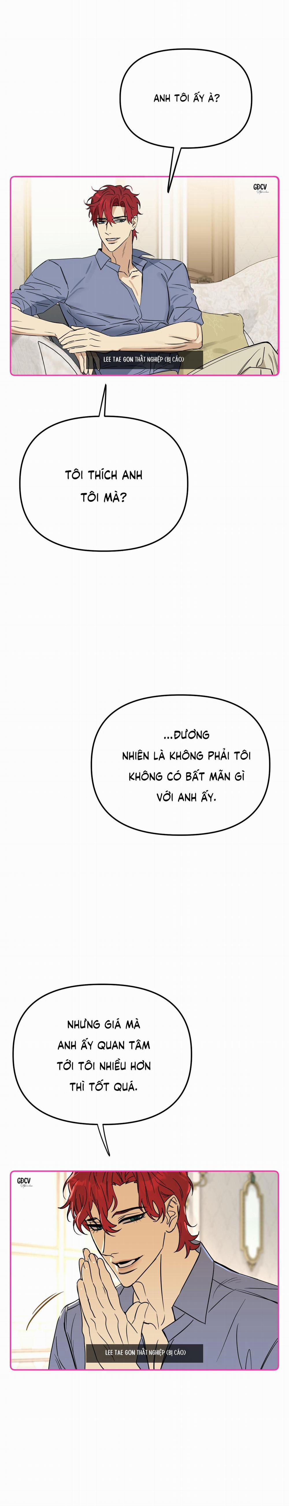 Thuần Hóa Thiếu Gia 1 0 trang 1