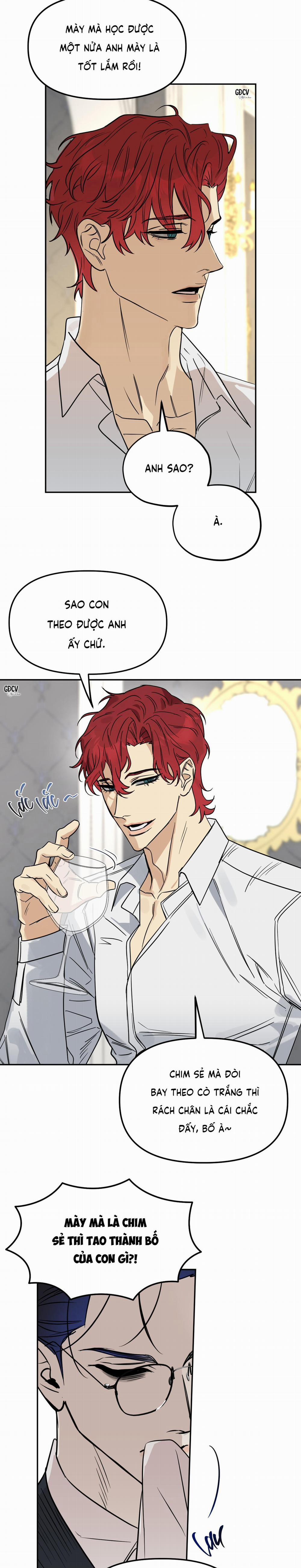 Thuần Hóa Thiếu Gia 1 0 trang 12