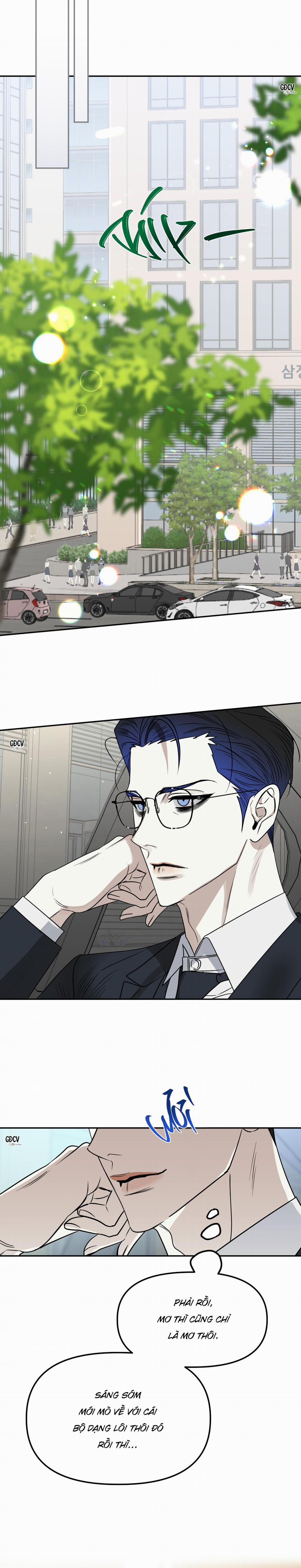 Thuần Hóa Thiếu Gia 1 0 trang 18