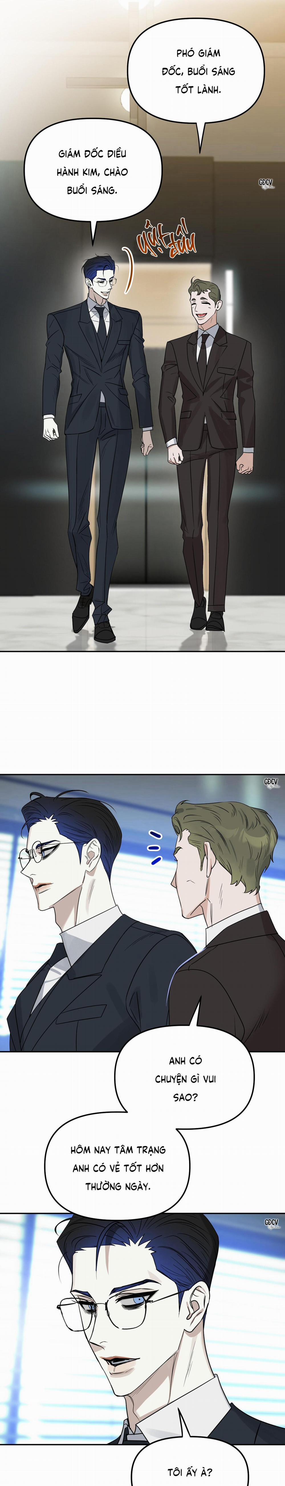 Thuần Hóa Thiếu Gia 1 0 trang 19