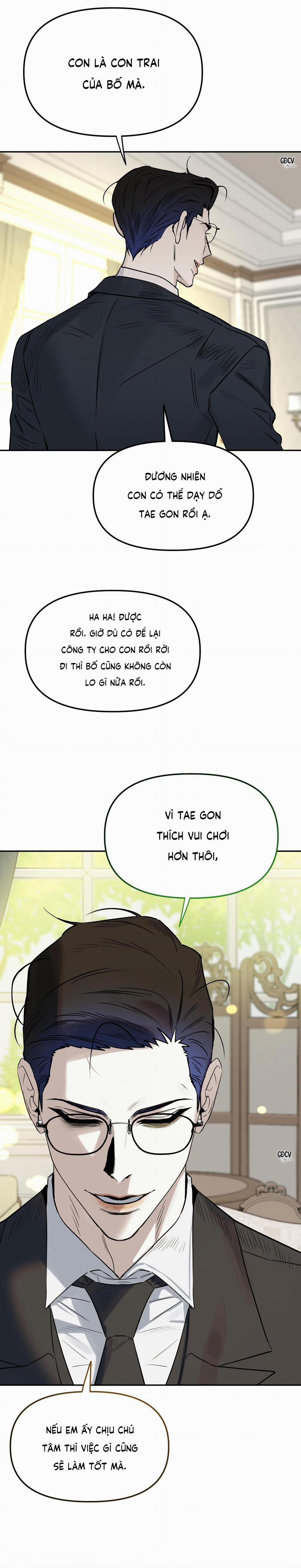 Thuần Hóa Thiếu Gia 1 0 trang 26