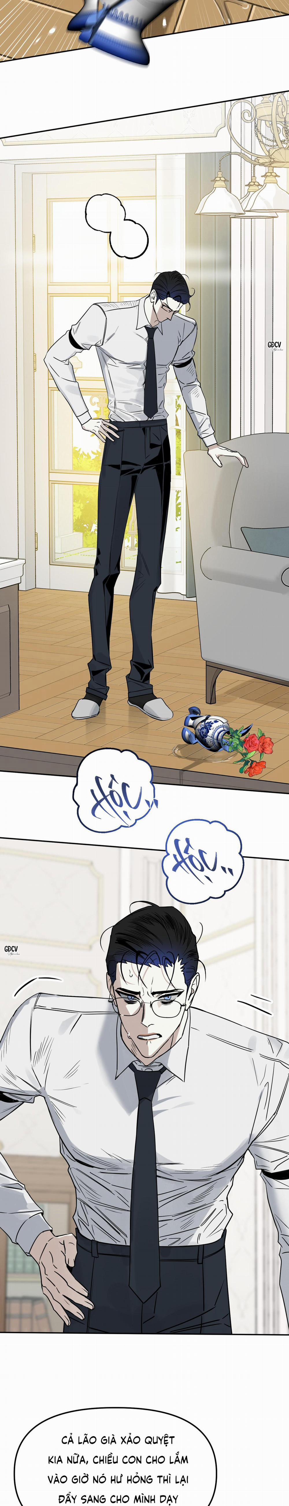 Thuần Hóa Thiếu Gia 1 0 trang 29