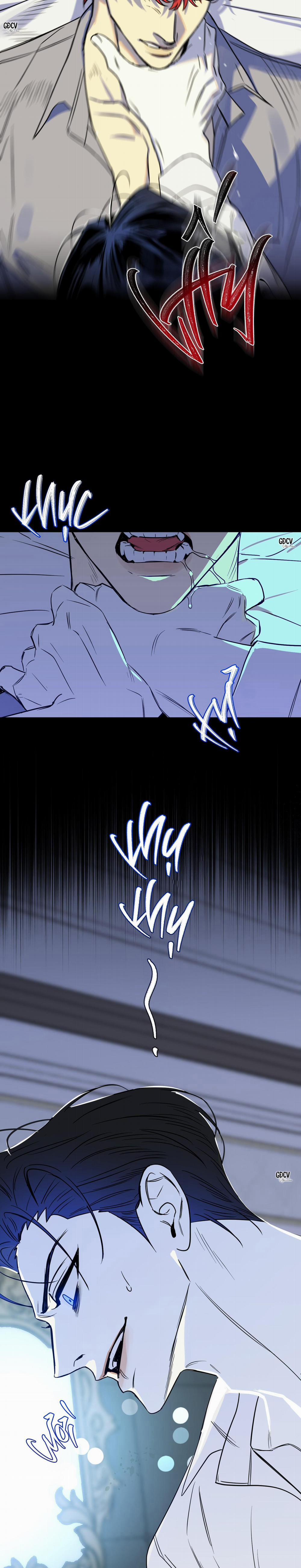 Thuần Hóa Thiếu Gia 1 0 trang 4