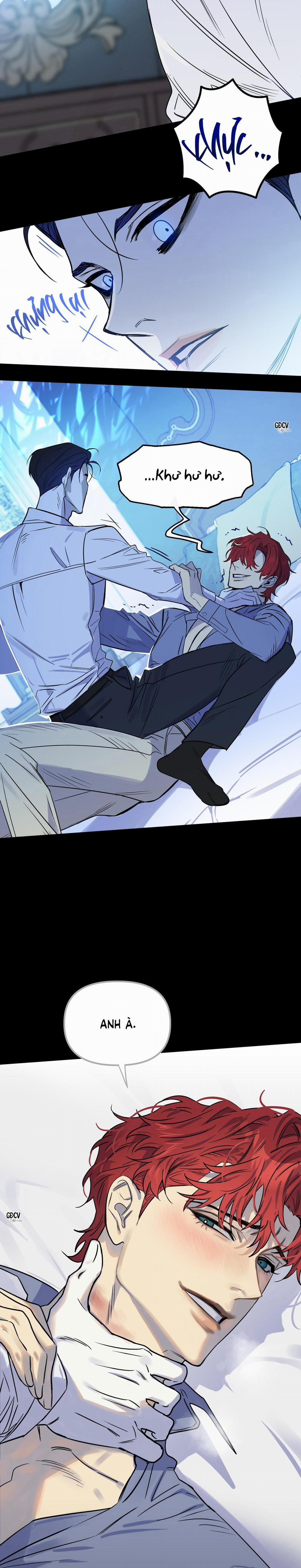 Thuần Hóa Thiếu Gia 1 0 trang 5