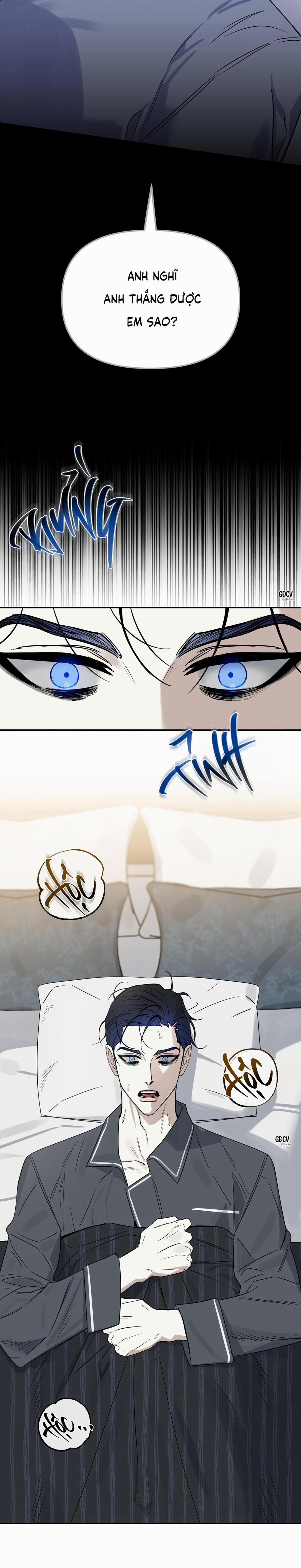 Thuần Hóa Thiếu Gia 1 0 trang 6