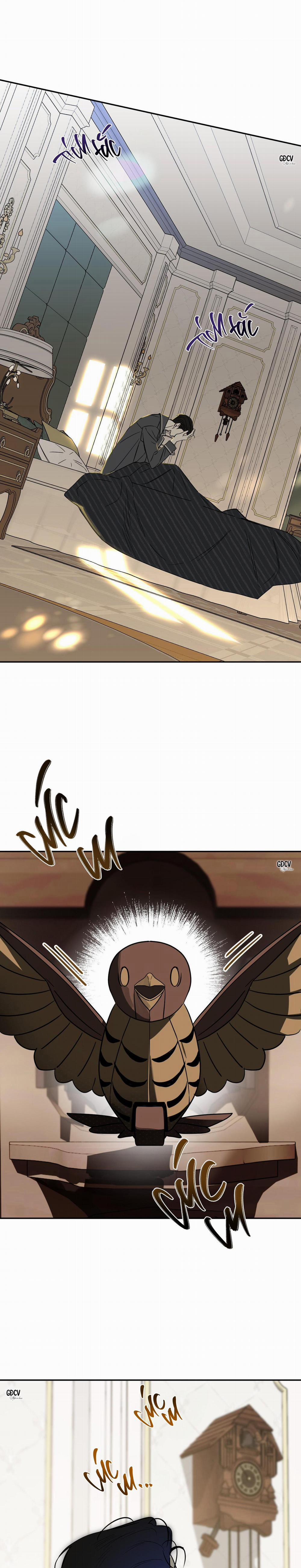 Thuần Hóa Thiếu Gia 1 0 trang 7