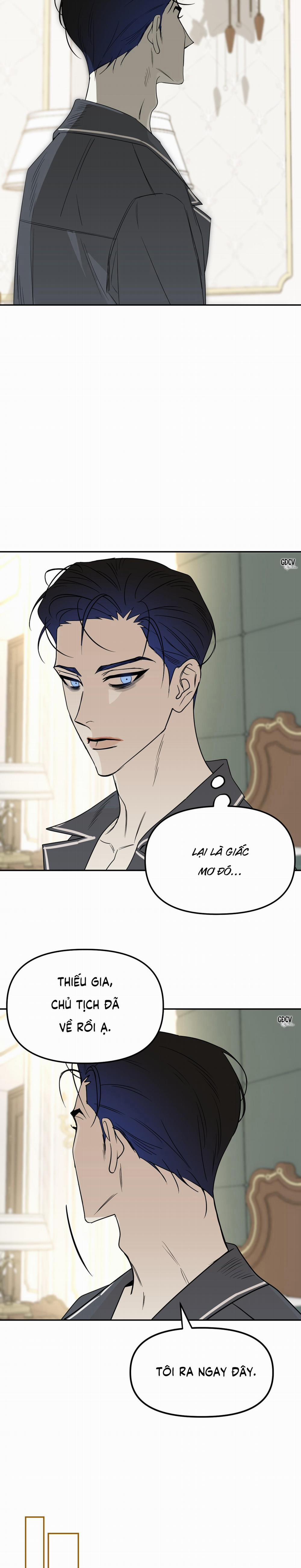 Thuần Hóa Thiếu Gia 1 0 trang 8