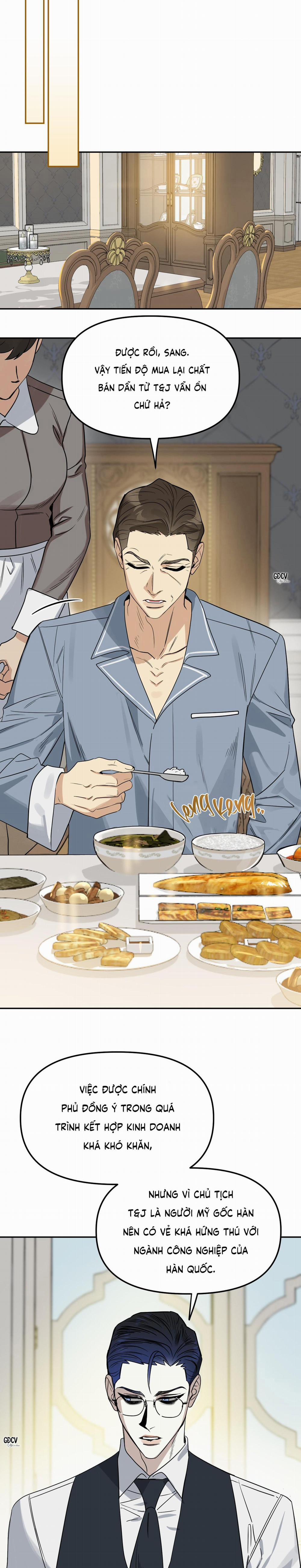 Thuần Hóa Thiếu Gia 1 0 trang 9