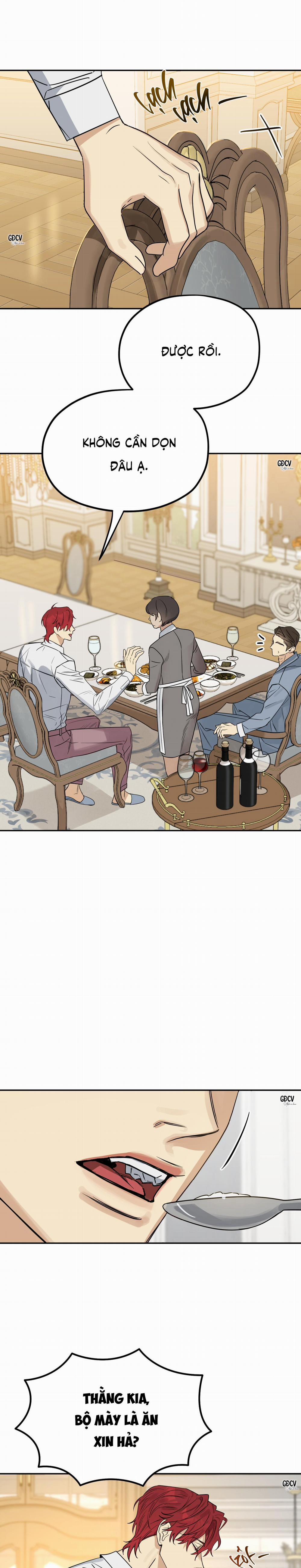 Thuần Hóa Thiếu Gia 1 trang 16