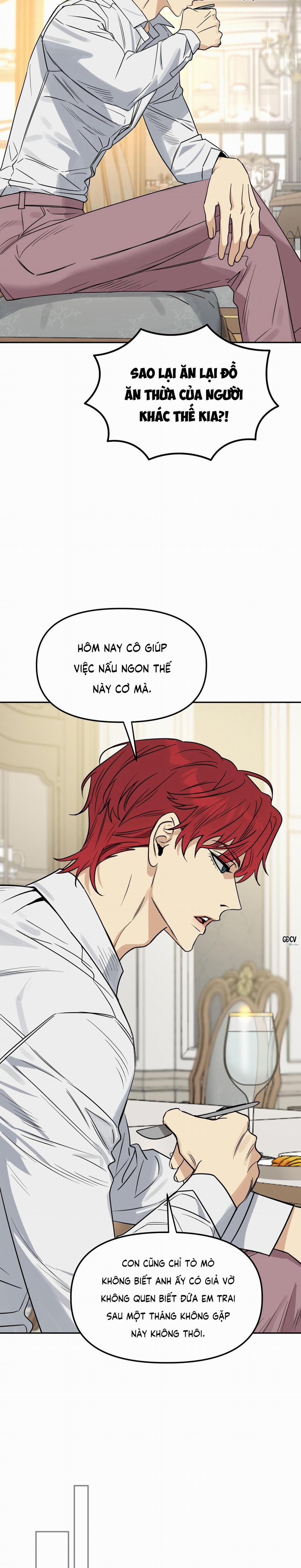 Thuần Hóa Thiếu Gia 1 trang 17